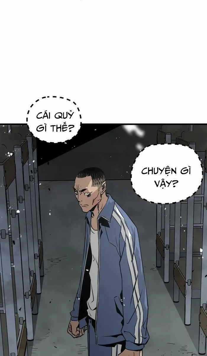Đặc Công Xuất Ngũ Chapter 16 trang 37