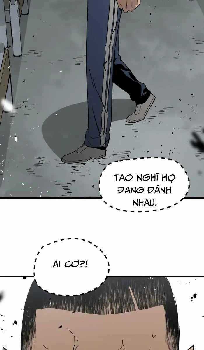 Đặc Công Xuất Ngũ Chapter 16 trang 38