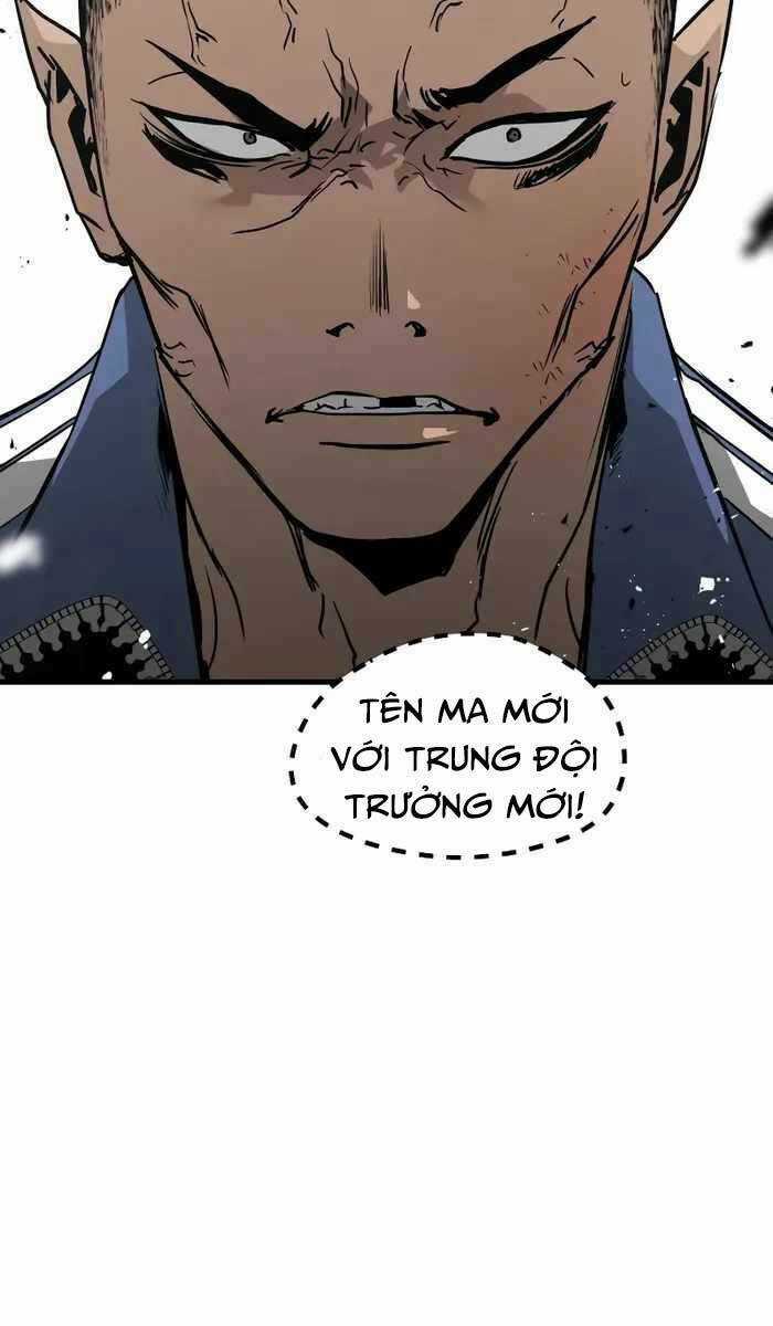 Đặc Công Xuất Ngũ Chapter 16 trang 39