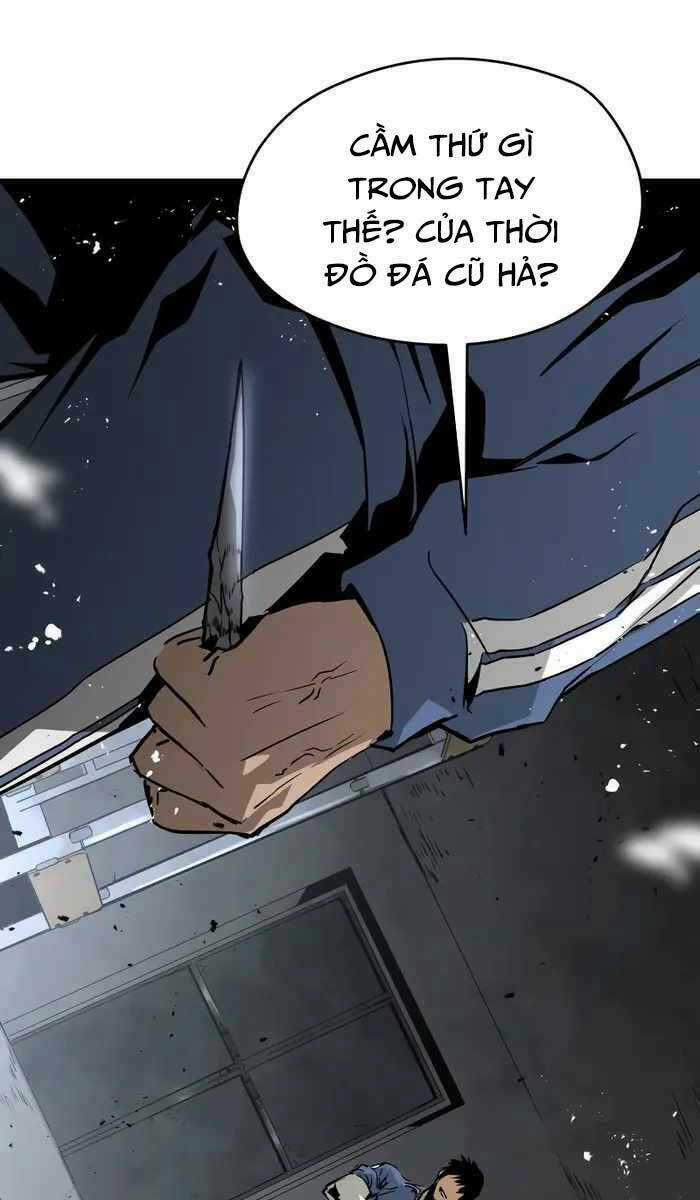 Đặc Công Xuất Ngũ Chapter 16 trang 40