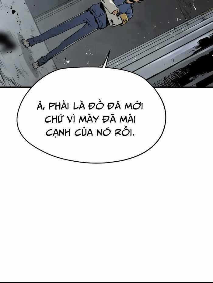 Đặc Công Xuất Ngũ Chapter 16 trang 41