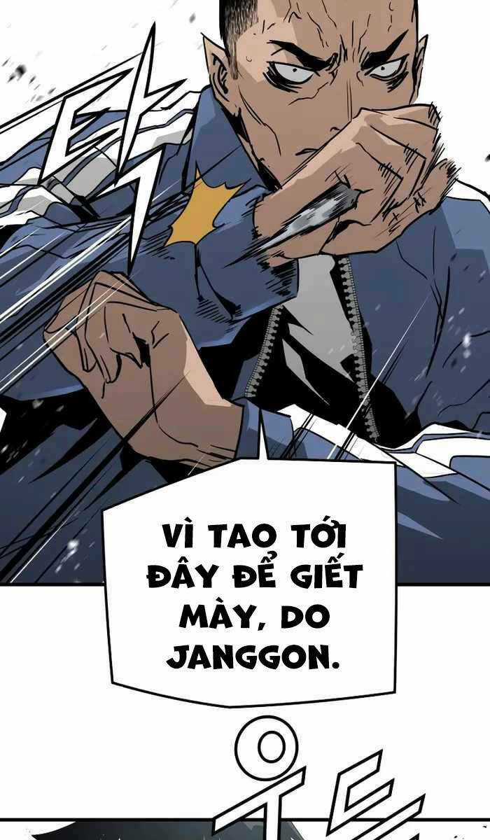 Đặc Công Xuất Ngũ Chapter 16 trang 44