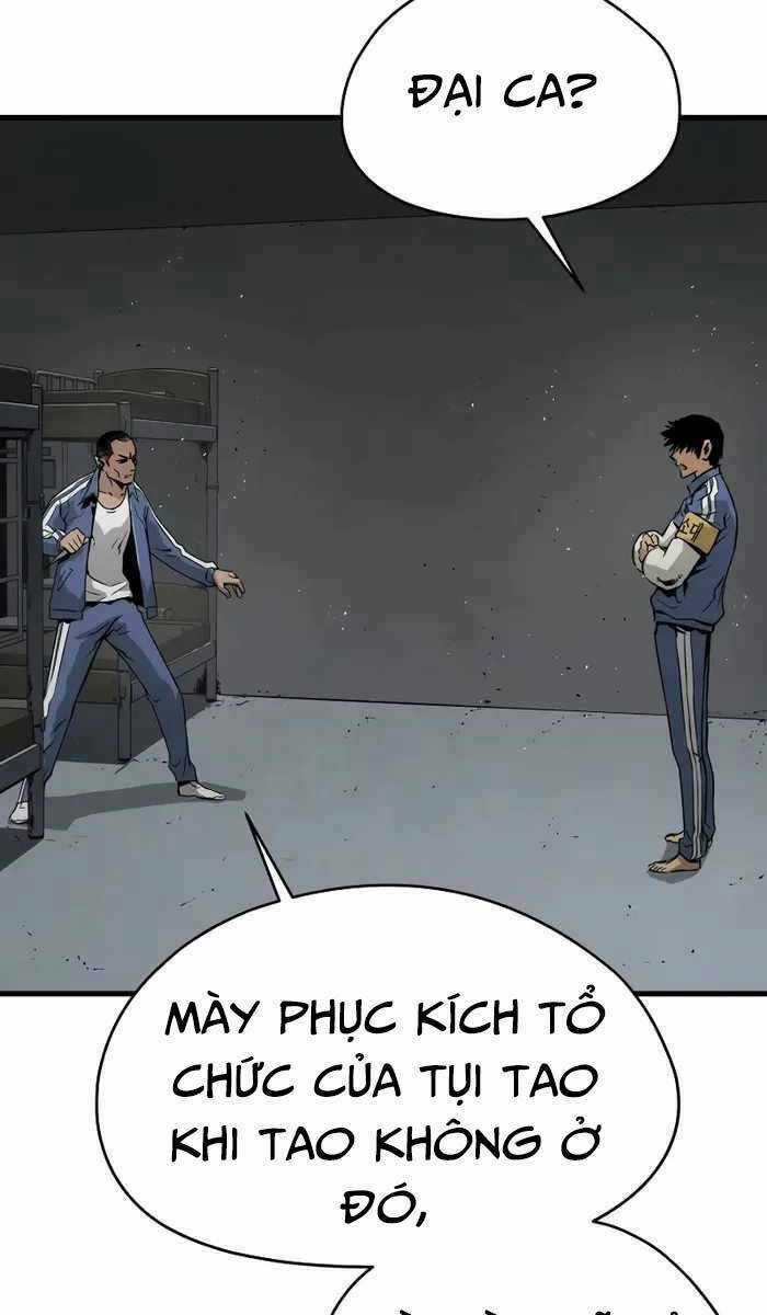 Đặc Công Xuất Ngũ Chapter 16 trang 47