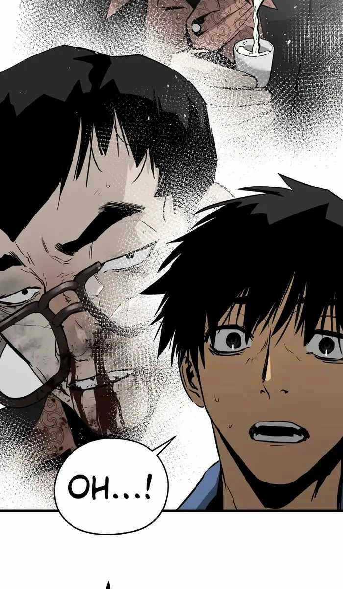 Đặc Công Xuất Ngũ Chapter 16 trang 49