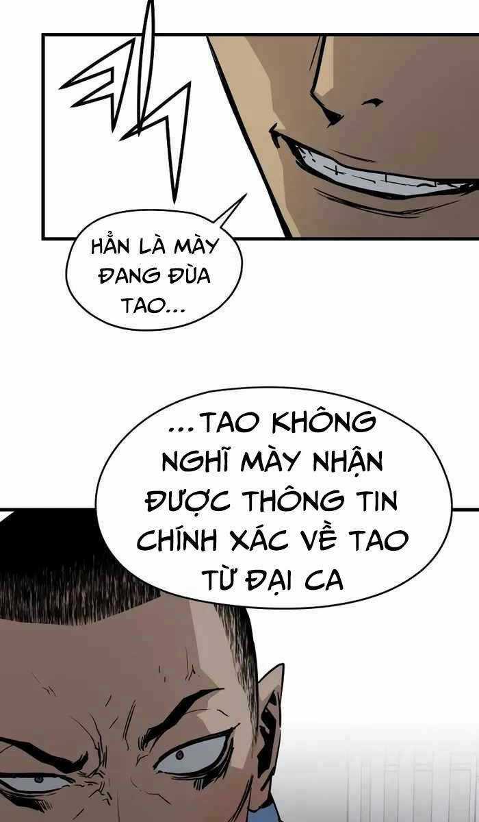 Đặc Công Xuất Ngũ Chapter 16 trang 50