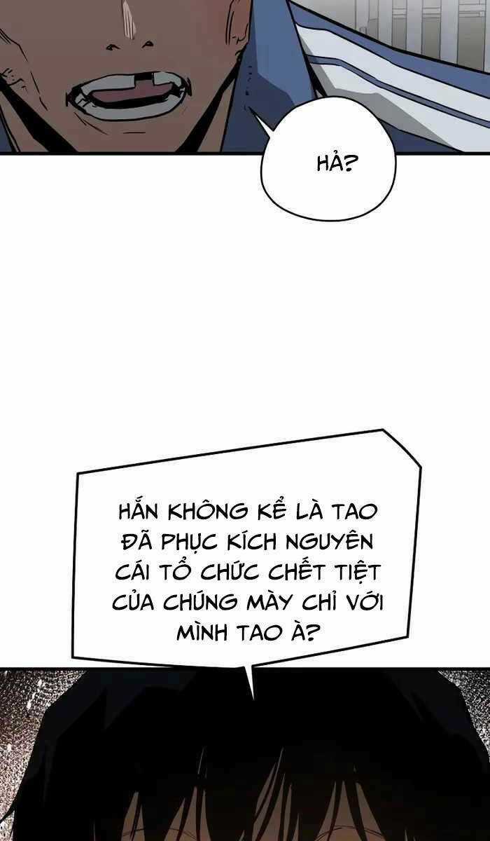 Đặc Công Xuất Ngũ Chapter 16 trang 51