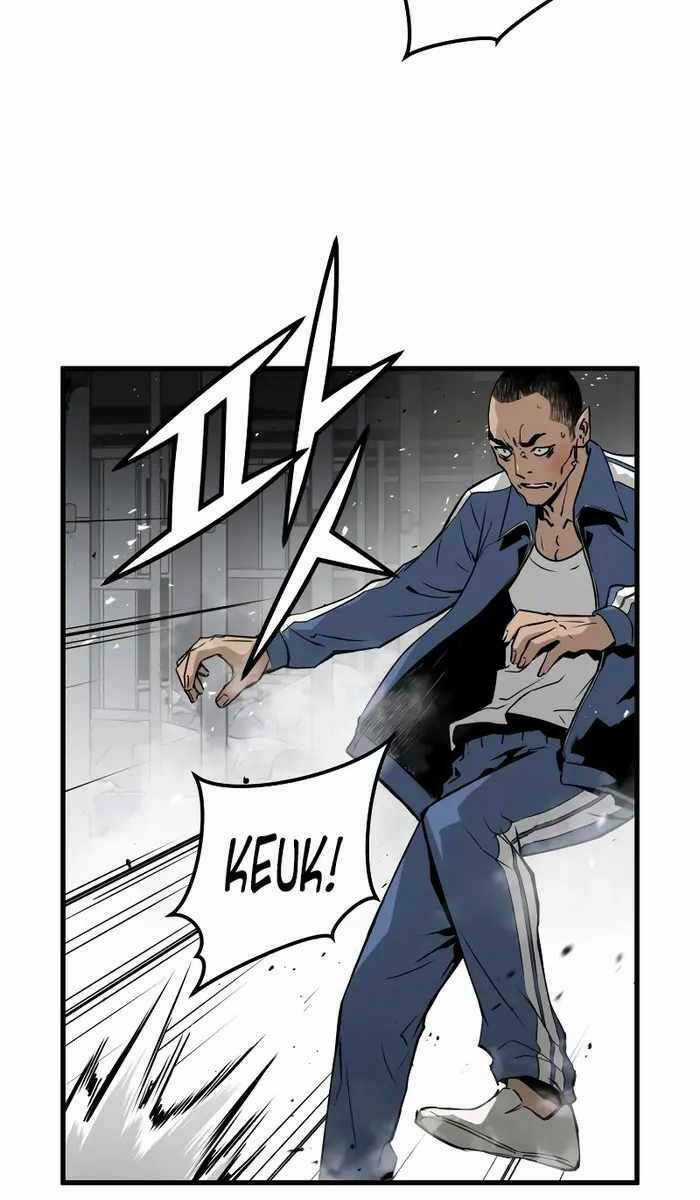 Đặc Công Xuất Ngũ Chapter 16 trang 62