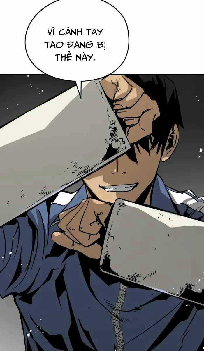 Đặc Công Xuất Ngũ Chapter 16 trang 68