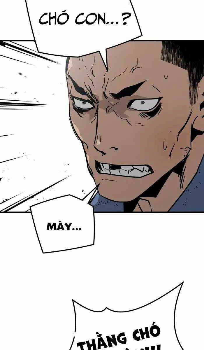 Đặc Công Xuất Ngũ Chapter 16 trang 71