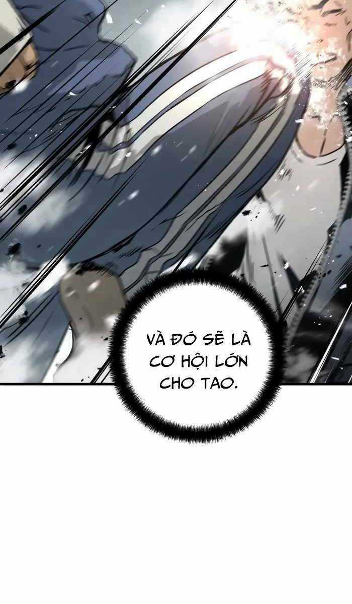 Đặc Công Xuất Ngũ Chapter 16 trang 76