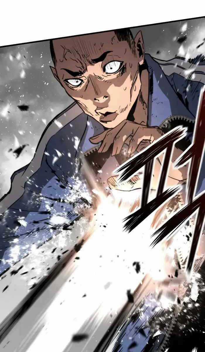 Đặc Công Xuất Ngũ Chapter 16 trang 77