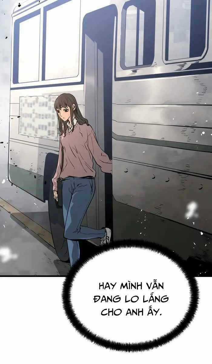 Đặc Công Xuất Ngũ Chapter 16 trang 8