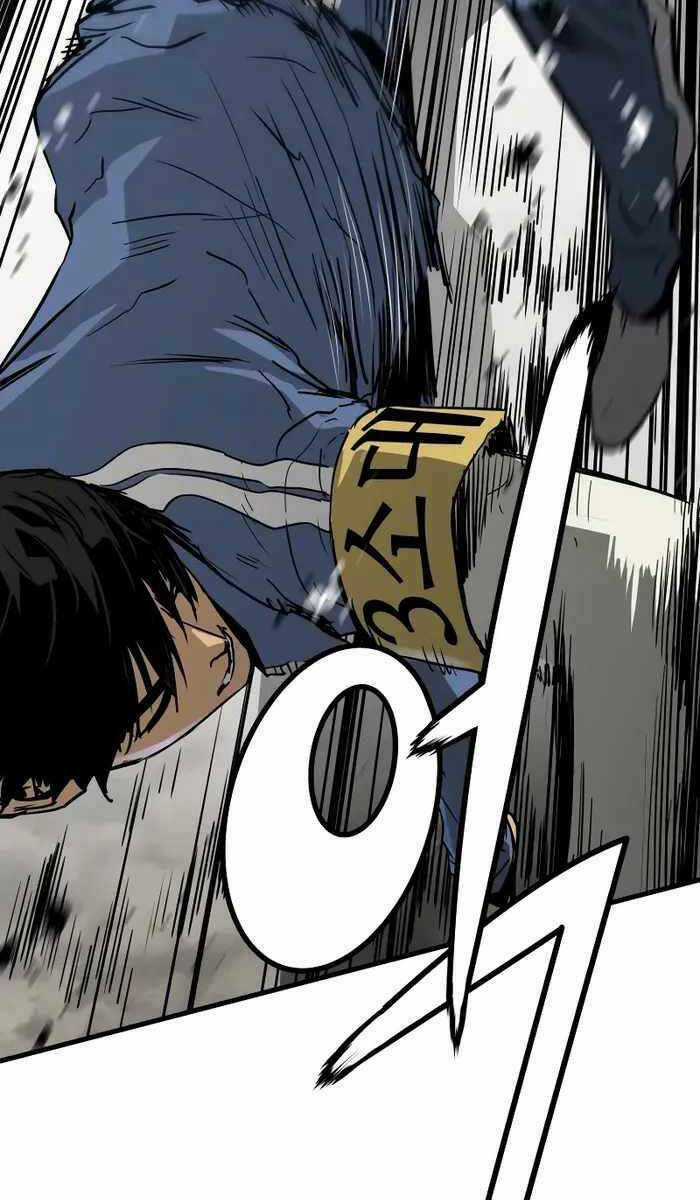 Đặc Công Xuất Ngũ Chapter 16 trang 83