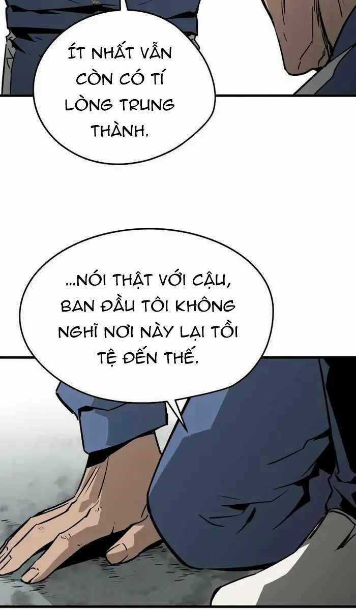 Đặc Công Xuất Ngũ Chapter 17 trang 101