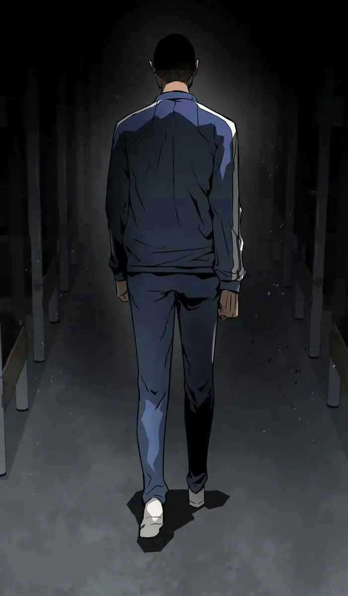 Đặc Công Xuất Ngũ Chapter 17 trang 106