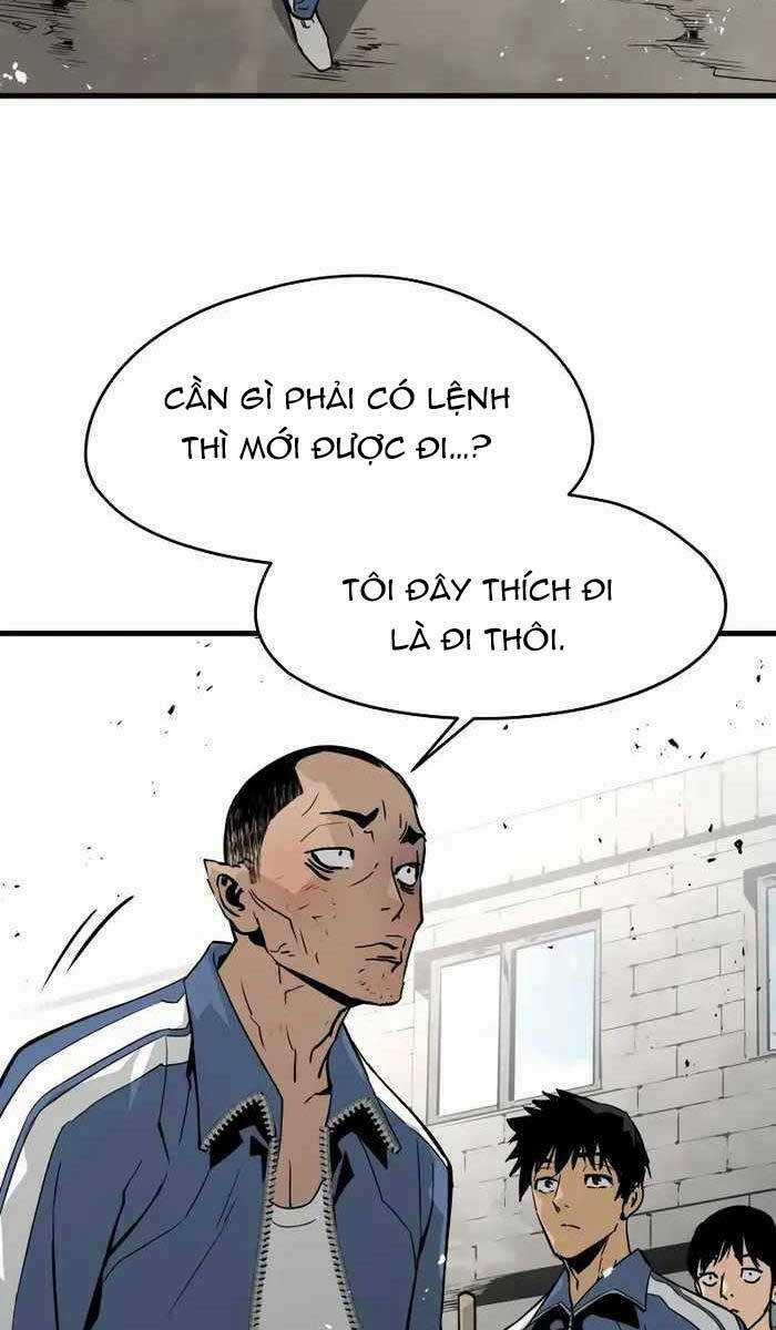 Đặc Công Xuất Ngũ Chapter 17 trang 12