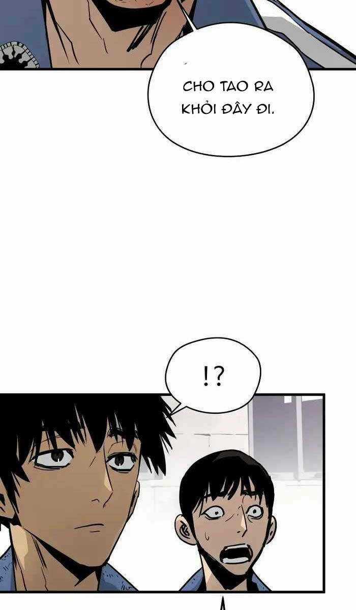 Đặc Công Xuất Ngũ Chapter 17 trang 16