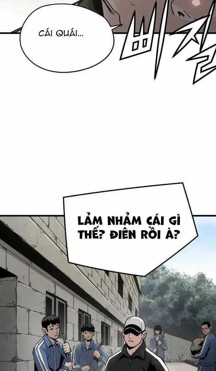 Đặc Công Xuất Ngũ Chapter 17 trang 18