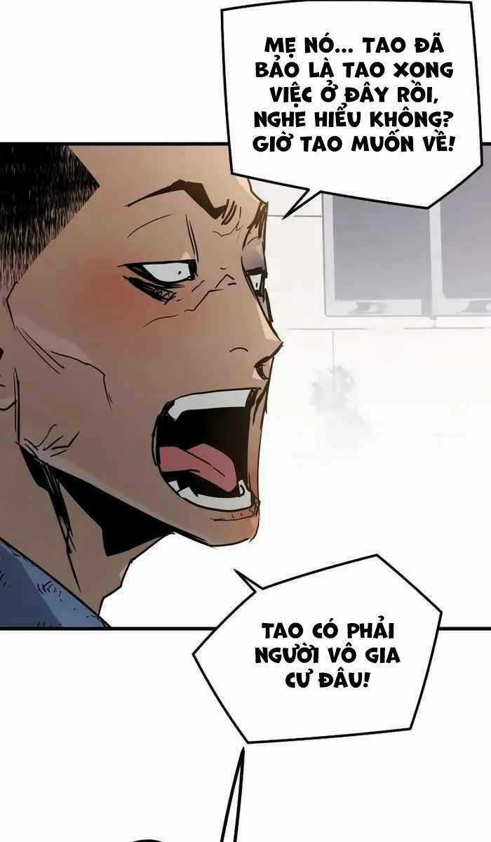 Đặc Công Xuất Ngũ Chapter 17 trang 20