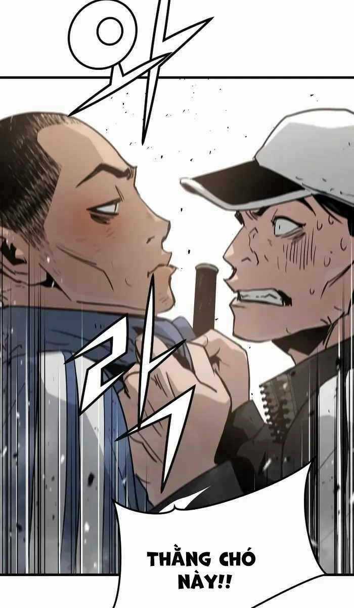 Đặc Công Xuất Ngũ Chapter 17 trang 21