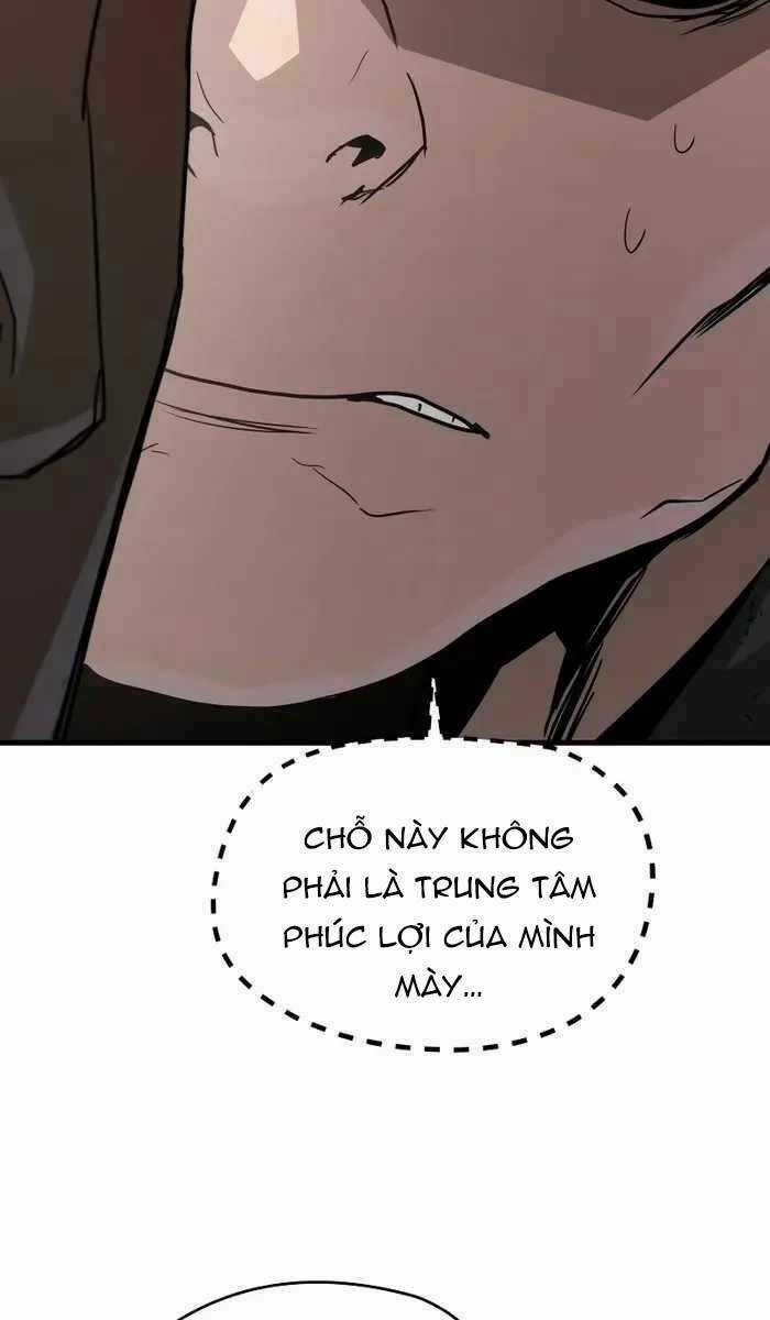 Đặc Công Xuất Ngũ Chapter 17 trang 23