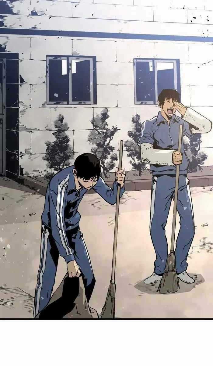 Đặc Công Xuất Ngũ Chapter 17 trang 3