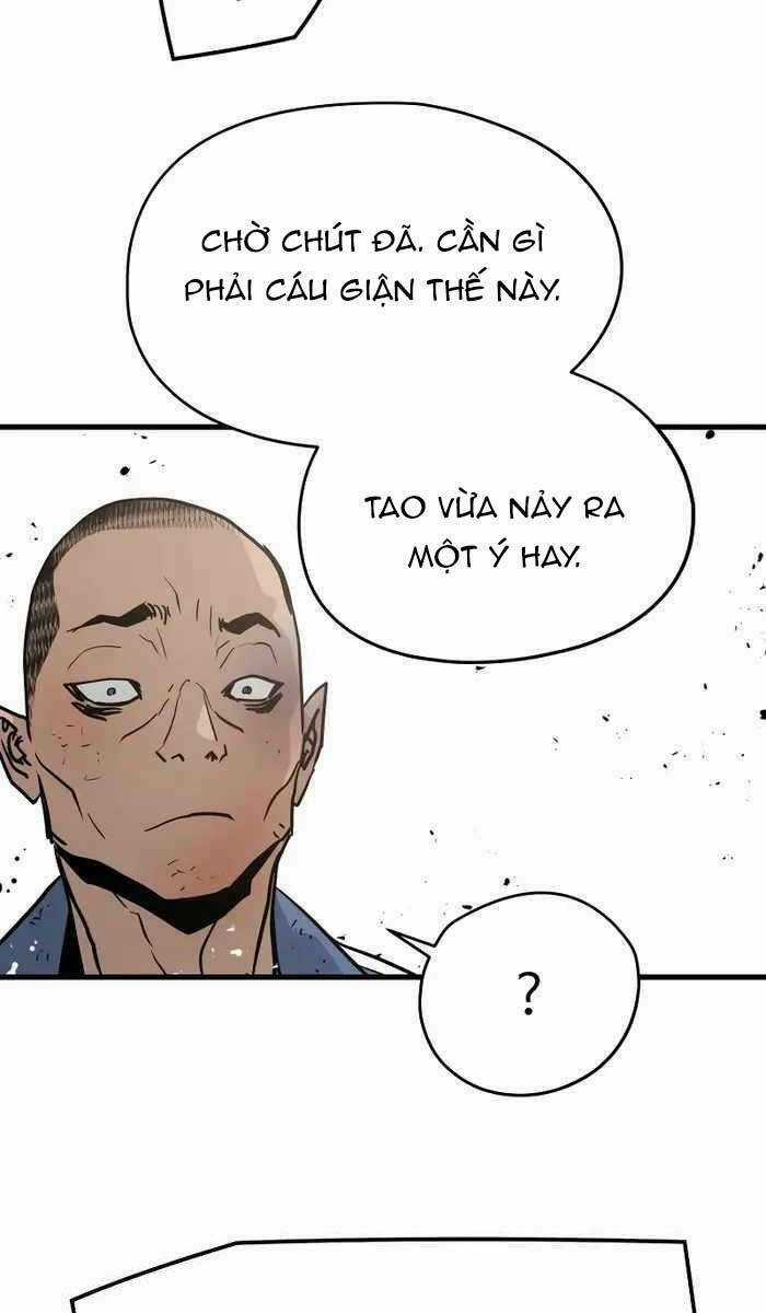 Đặc Công Xuất Ngũ Chapter 17 trang 30