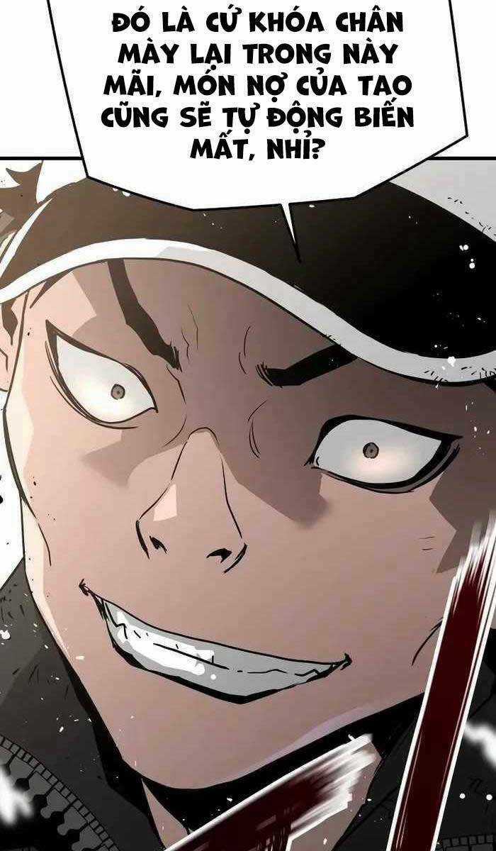 Đặc Công Xuất Ngũ Chapter 17 trang 31