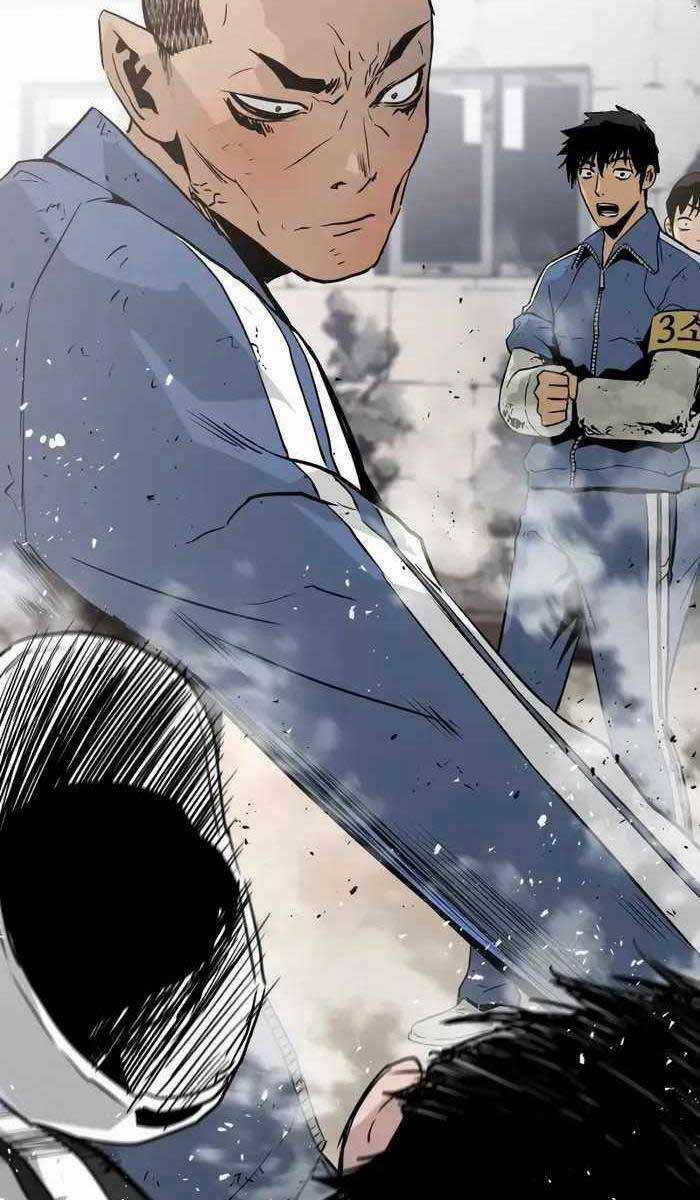 Đặc Công Xuất Ngũ Chapter 17 trang 34