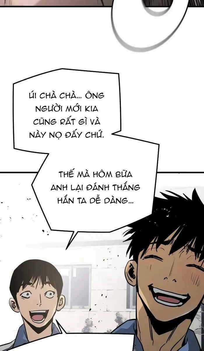Đặc Công Xuất Ngũ Chapter 17 trang 48