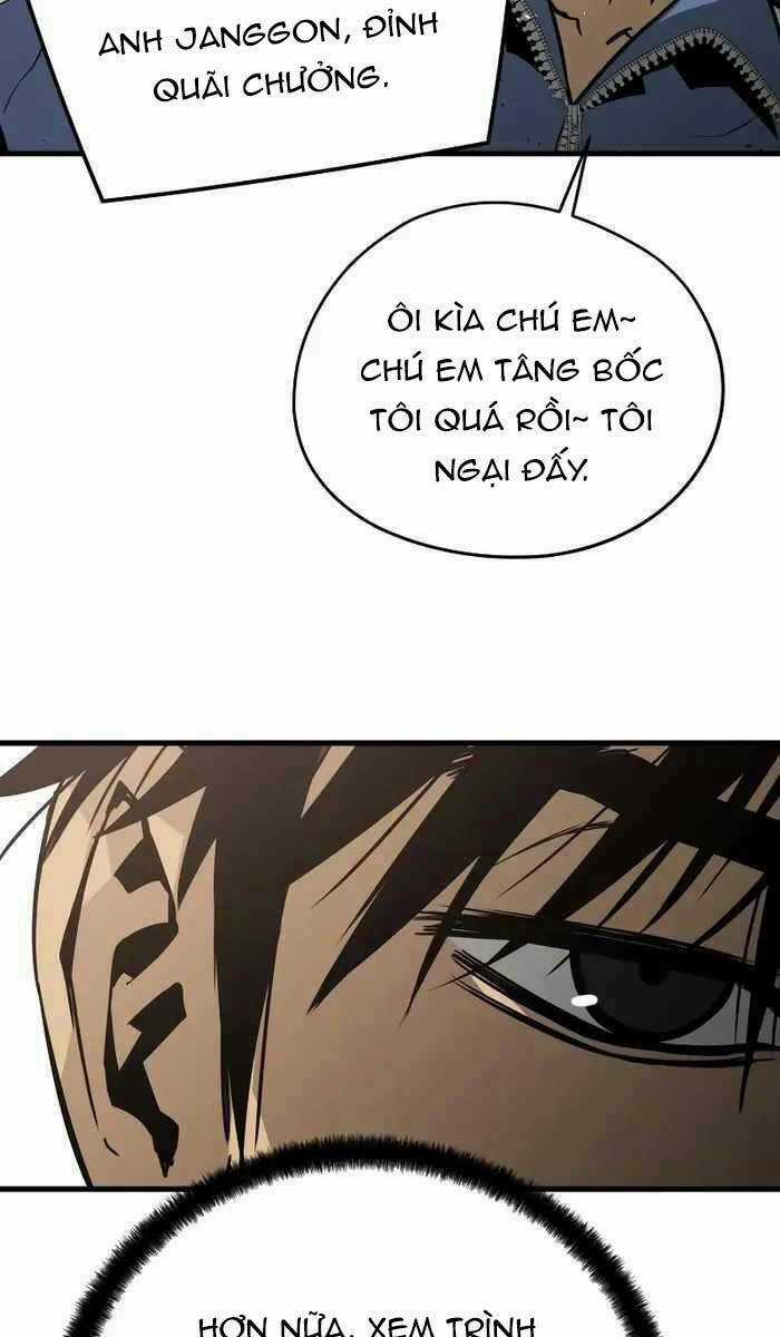 Đặc Công Xuất Ngũ Chapter 17 trang 49