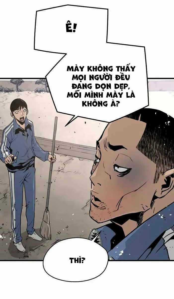 Đặc Công Xuất Ngũ Chapter 17 trang 5