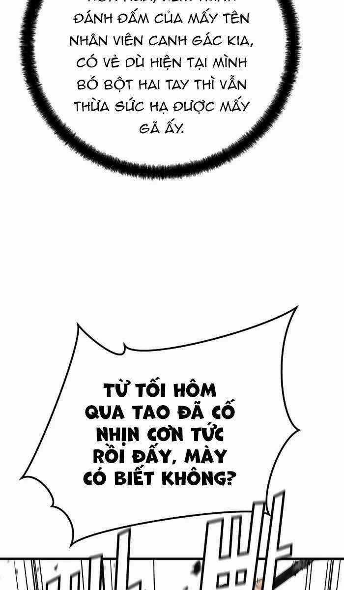 Đặc Công Xuất Ngũ Chapter 17 trang 50