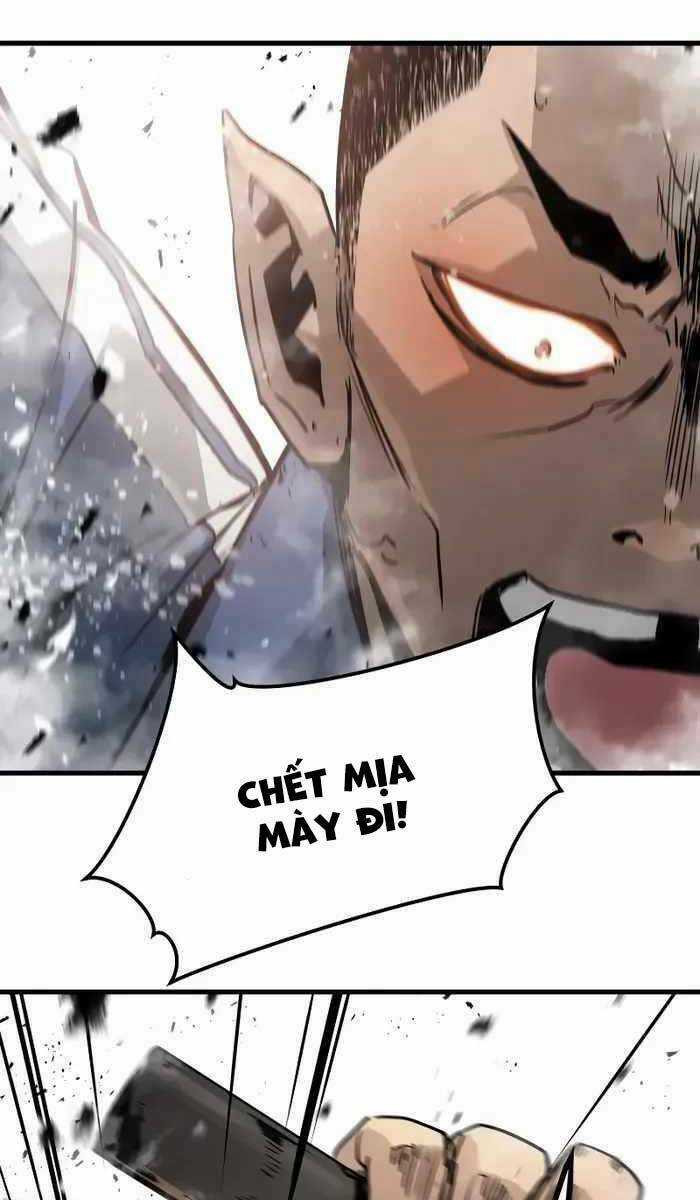 Đặc Công Xuất Ngũ Chapter 17 trang 54