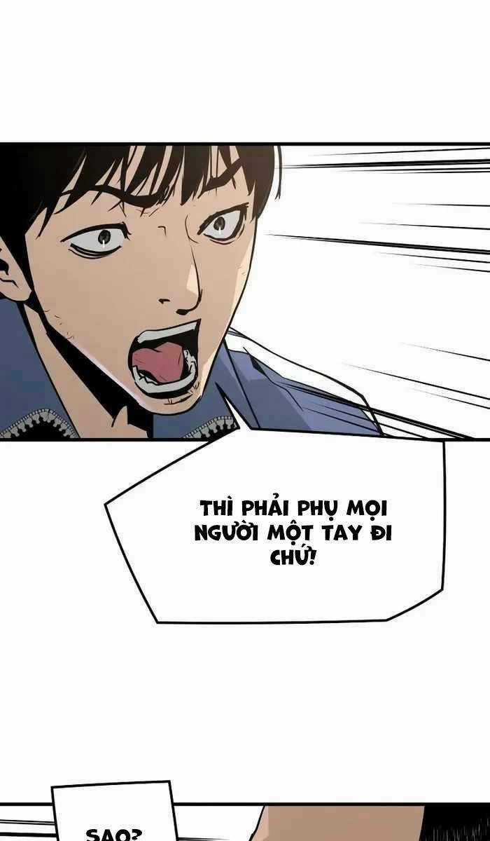 Đặc Công Xuất Ngũ Chapter 17 trang 6