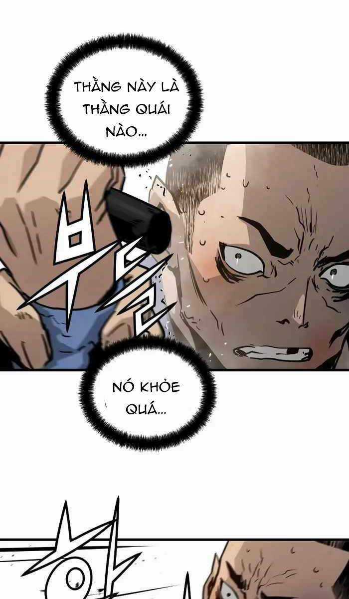 Đặc Công Xuất Ngũ Chapter 17 trang 60