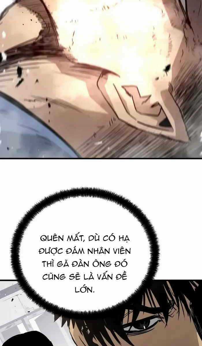 Đặc Công Xuất Ngũ Chapter 17 trang 65