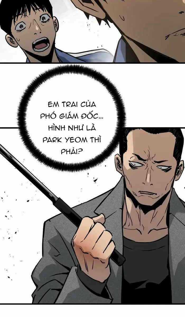 Đặc Công Xuất Ngũ Chapter 17 trang 66