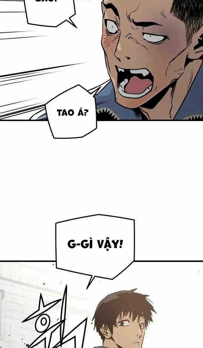 Đặc Công Xuất Ngũ Chapter 17 trang 7