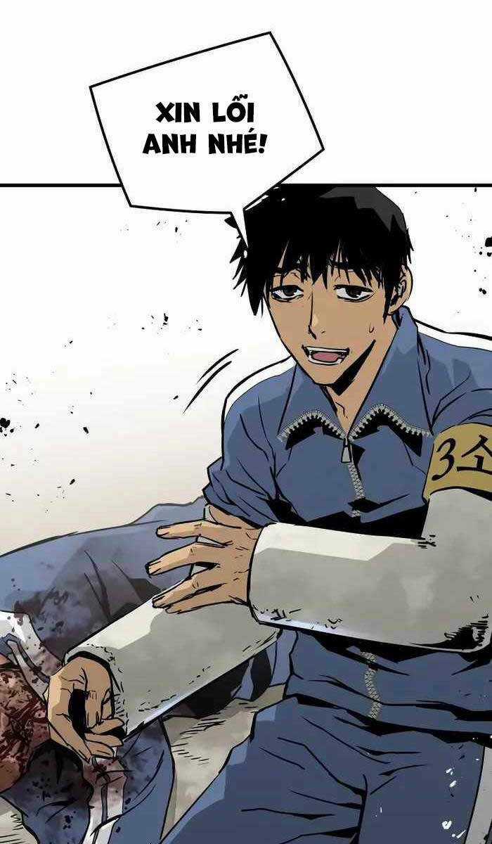 Đặc Công Xuất Ngũ Chapter 17 trang 77