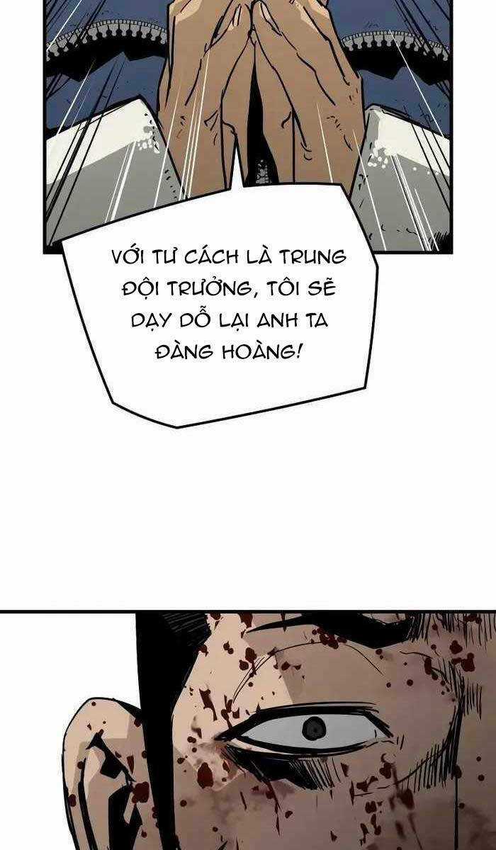 Đặc Công Xuất Ngũ Chapter 17 trang 80