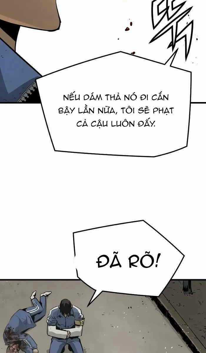 Đặc Công Xuất Ngũ Chapter 17 trang 86