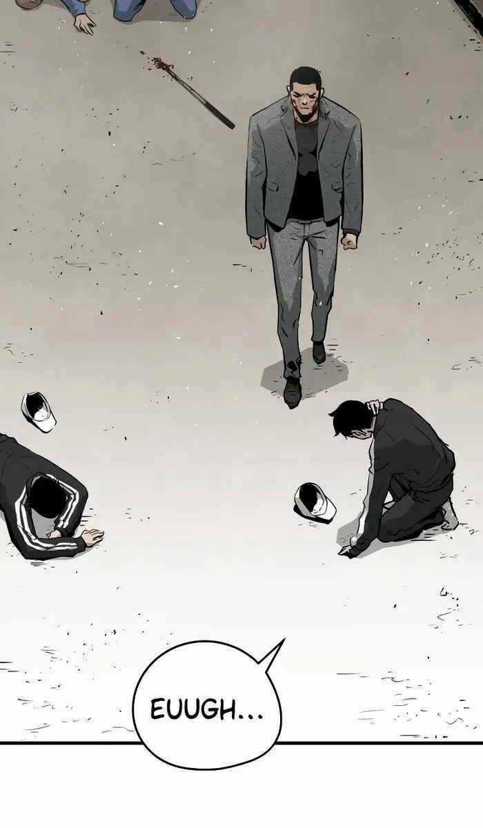 Đặc Công Xuất Ngũ Chapter 17 trang 87