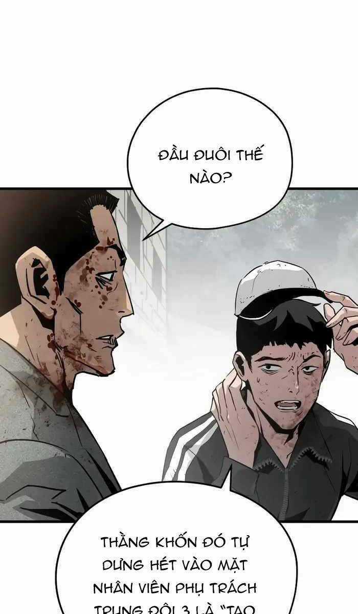 Đặc Công Xuất Ngũ Chapter 17 trang 88