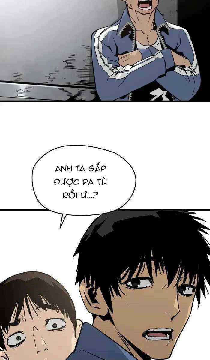 Đặc Công Xuất Ngũ Chapter 17 trang 9