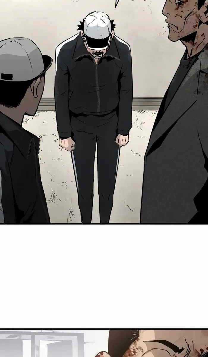 Đặc Công Xuất Ngũ Chapter 17 trang 91