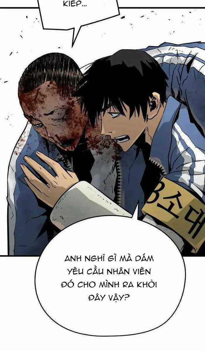 Đặc Công Xuất Ngũ Chapter 17 trang 93