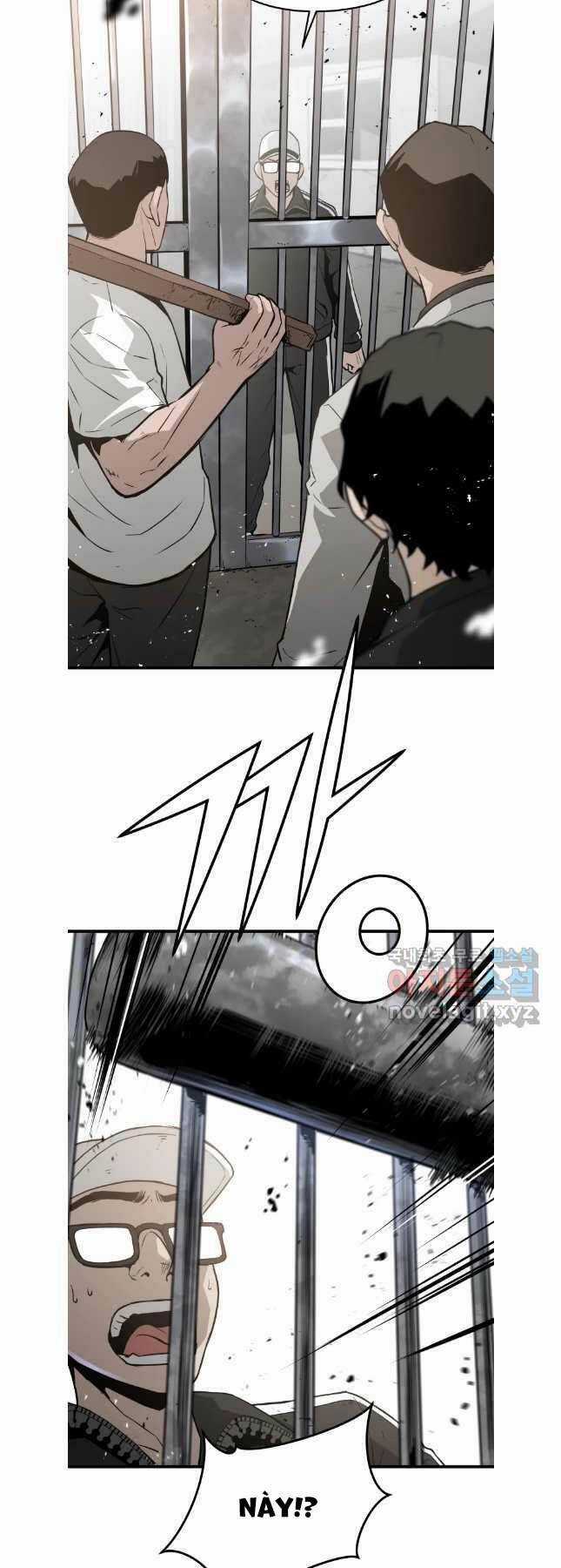 Đặc Công Xuất Ngũ Chapter 18 trang 14