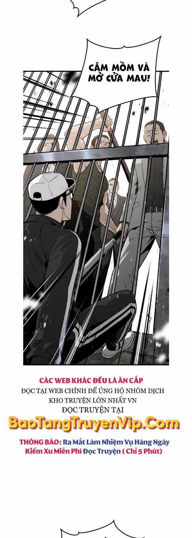 Đặc Công Xuất Ngũ Chapter 18 trang 15