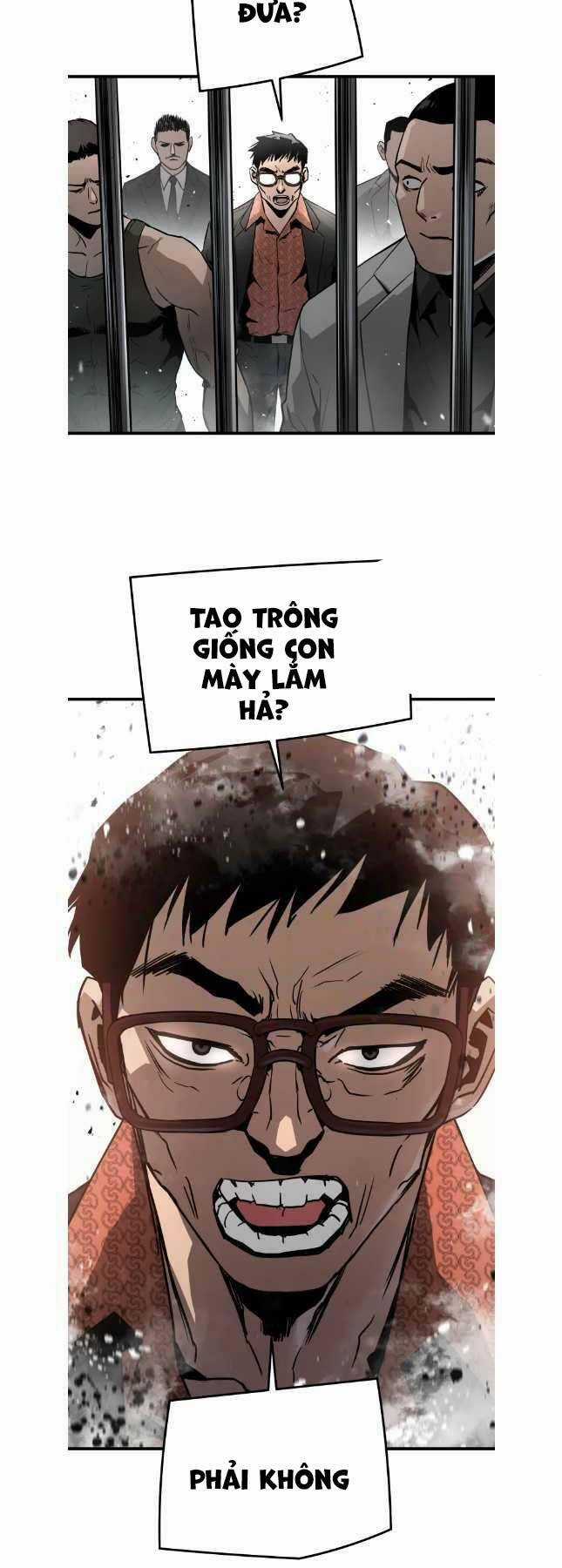 Đặc Công Xuất Ngũ Chapter 18 trang 17